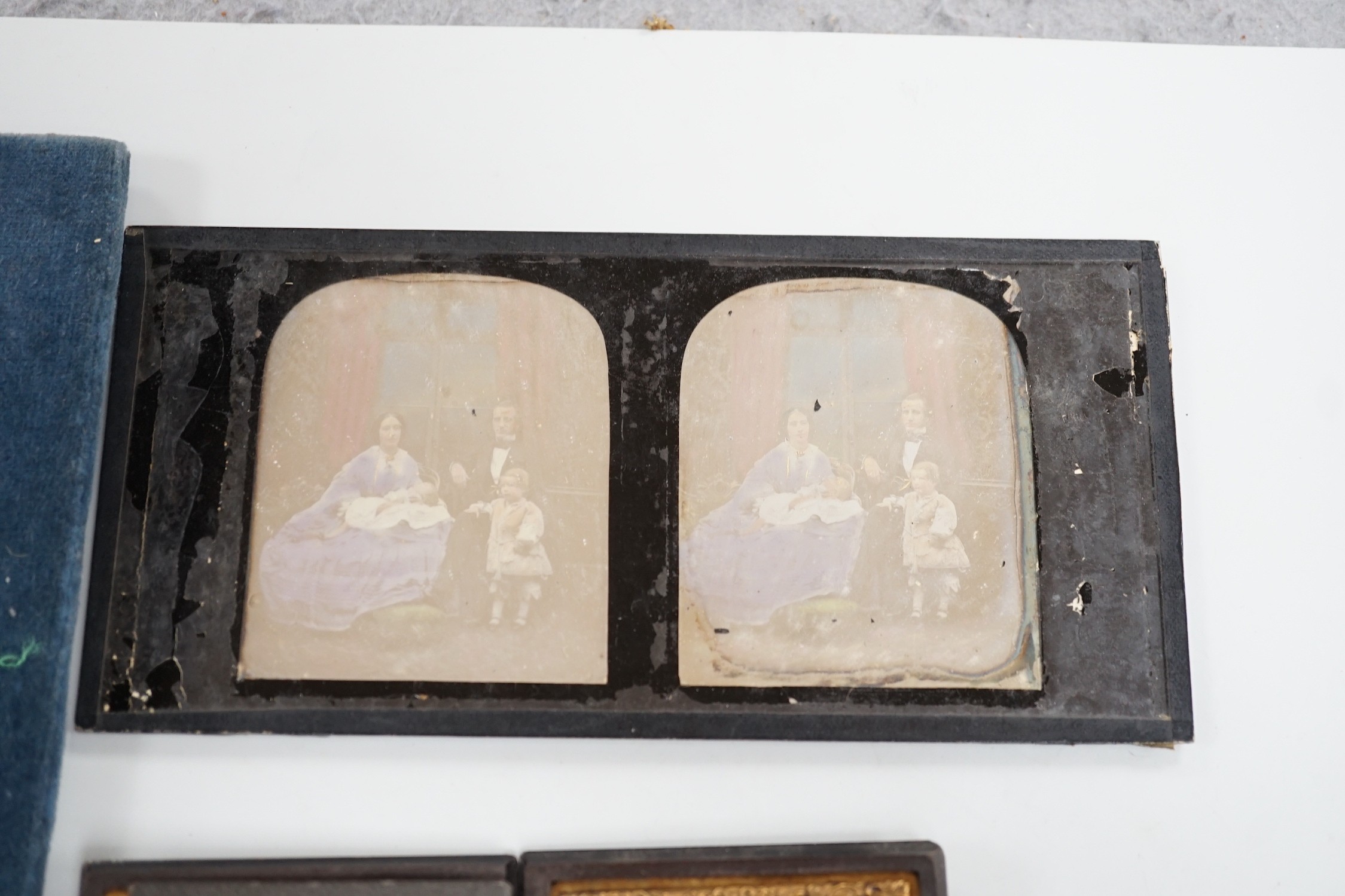 Of Military interest: five portrait miniatures relating to the Roome Family. To include the subjects of: General William Roome (1771-1845), General Frederick Roome (1783-1845), Caroline Roome, all three watercolour on iv
